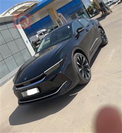 تۆیۆتا کراون